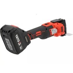 YATO 18 V Cordless...