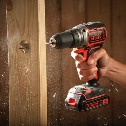 Black & Decker BL186KB-QW...