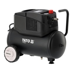 Oil-Free Compressor YATO 24...