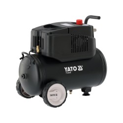 Oil-Free Compressor YATO 24...
