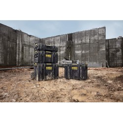 DeWALT ‎DWST83402-1 Black,...