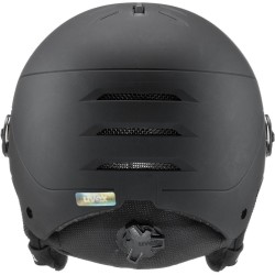 UVEX Wanted Visor Ski...