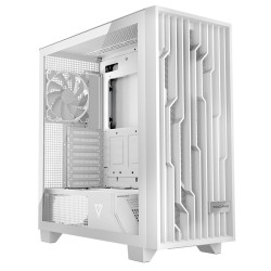 MODECOM Case VOLCANO PERUN...