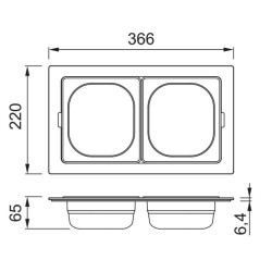 Äravool Elleci Gourmet 366...