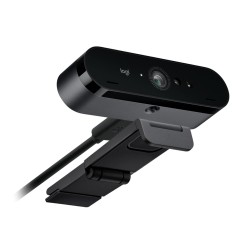 Logitech Brio 4K webcam 13...