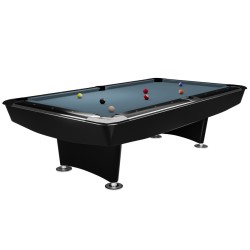 Billiard Table, Pool,...