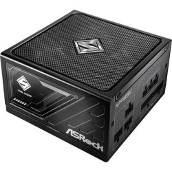 Power supply ASRock STEEL...