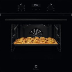 Electrolux EOD5H70BZ oven...