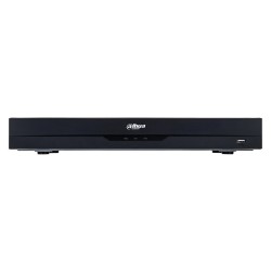 Network video recorder...