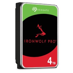 Seagate IronWolf Pro...