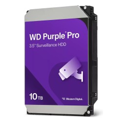 Western Digital Purple Pro...