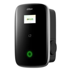 EV CHARGER 3PH 22KW D-VOLT...