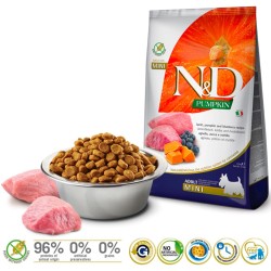 Farmina Pet Food LAMB &...