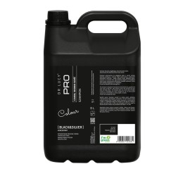 DR LUCY Black & Silver - shampoo for dark coat for dogs - 5 L