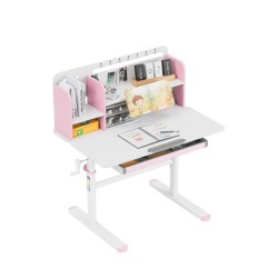 Desk Study 5.0 Pink