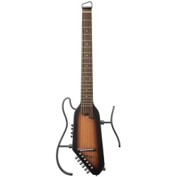 Donner Hush I Pro Sunburst...