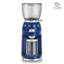 Kohviveski Smeg, 50`ndate...