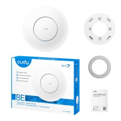 Cudy AP3600 wireless access...