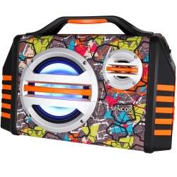 Sencor SSS 3200 KIDS...