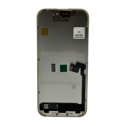 LCD ekraan Apple iPhone 16...