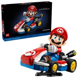 LEGO SUPER MARIO 72037...