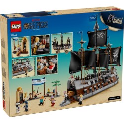 LEGO ONE PIECE 75646 Garp's...