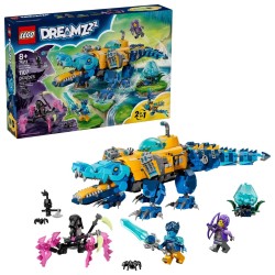 LEGO DREAMZZZ 71512...