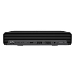 HP Elite Mini 800 G9 Intel®...