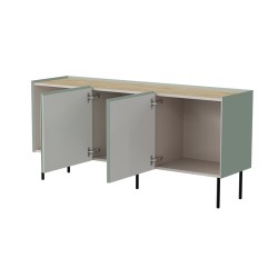 Cama FELLINI chest of...