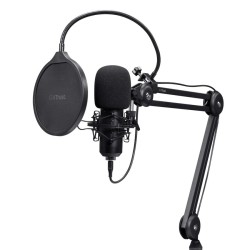 MICROPHONE GXT270 EMITA II...