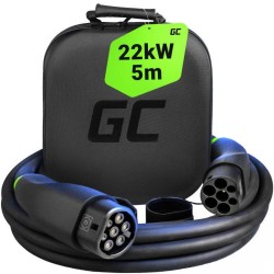 Green Cell GC-EVKABGC01 not...