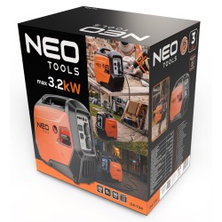 NEO TOOLS inverter...