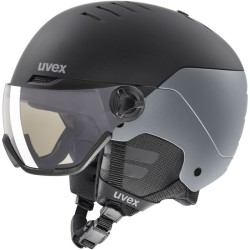 Ski helmet UVEX Wanted...