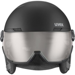 Ski helmet UVEX Wanted...
