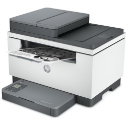 HP LaserJet MFP M234sdw...