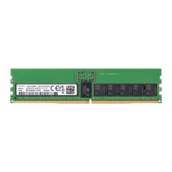 Samsung M321R4GA3EB2-CCP memory module 32 GB 1 x 32 GB DDR5 ECC
