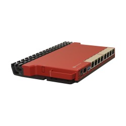 Mikrotik L009UiGS-RM wired...