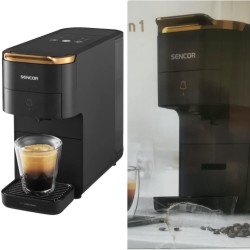 Sencor SCC 1000BK...