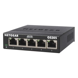 NETGEAR GS305 Unmanaged L2...