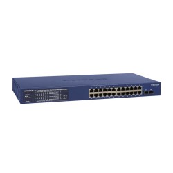 NETGEAR GS724TP Managed...