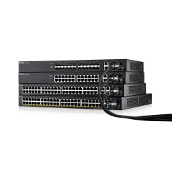 Zyxel XGS2220-30HP Managed...