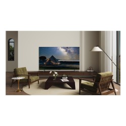 TCL P79K 50P79K TV 127 cm (50") 4K Ultra HD Smart TV Wi-Fi Metallic 430 cd/m²