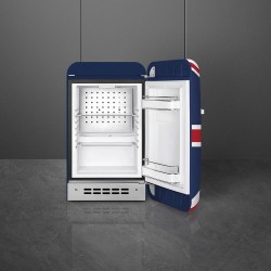 Minibaar Smeg, 50-ndate...