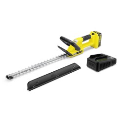 HEDGE TRIMMER HGE...