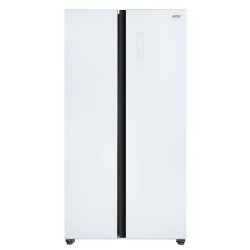 Side By Side Refrigerator...