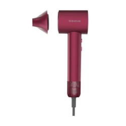 Hair dryer with ionisation...