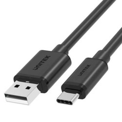UNITEK C14069BK USB cable 3...