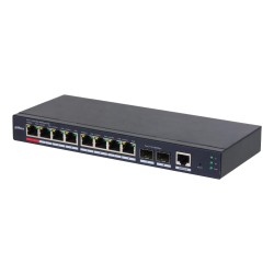Switch|DAHUA|S4210-8GT-110|...