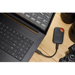 SanDisk Extreme Portable...