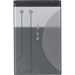 Aku Nokia 6100 950mAh BL-4C...